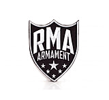 Image of RMA Armament RMA Shield Patch 160ABADE