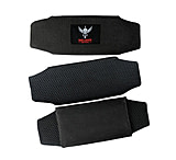 Image of RMA Armament Shellback Banshee Ultimate Shoulder Pads Set of 2 - Black 7F53D3D0