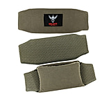 Image of RMA Armament Shellback Banshee Ultimate Shoulder Pads Set of 2 - Ranger Green 08538EF5