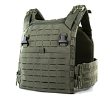 Image of RMA Armament Sierra Plate Carrier by 0331 Tactical - OD Green - Medium/Large 852E306B