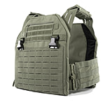 Image of RMA Armament Tailwind Plate Carrier by 0331 Tactical - OD Green - Large/XL C884F625