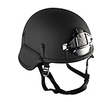 Image of RMA Armament Team Wendy EPIC Responder Ballistic Helmet - Black - Extra Large - Full Cut 35E69DFC