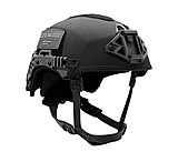 Image of RMA Armament Team Wendy Exfil Ballistic Helmet with 3.0 Rail - XL - Black - Rail 3.0 00FB60F9