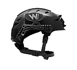 Image of RMA Armament Team Wendy Exfil LTP Bump Helmet - M/L - Black AD7E0C9E