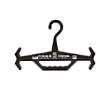 Image of RMA Armament Tough Hook Ultimate Gear Hanger - Black 934D4801