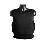 Image of RMA Armament Virtus Concealable Soft Body Armor Shirt - 5XL - Black C5FCCE3F
