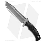 Image of RMJ Tactical Combat Africa 7.00in Fixed Blade Knife