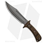 Image of RMJ Tactical Jungle Combat 7.125in Fixed Blade Knife