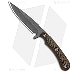 Image of RMJ Tactical Sparrow 3.50in Fixed Blade Knife