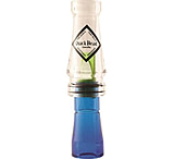 Image of RNT Calls Quackhead Goozilla Short Reed Canada Goose Call