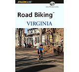 Image of Globe Pequot Press: Road Biking Virginia