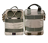 Image of Roaring Fire Ember Pro MOLLE EDC Utility Organizer Pouch, EDC Carry Pouch