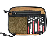 Image of Roaring Fire Brigos Pocket Organizer Pouch