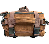 Image of Roaring Fire The Pack Mule Mini Tool Roll Bag
