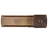 Image of Rob Roberts Gun Works 200110 T2 Triple Threat Mobil 12 Gauge 17-4 PH Stainless S