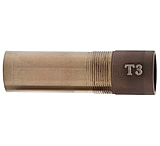 Image of Rob Roberts Gun Works 200111 T3 Triple Threat Mobil 12 Gauge 17-4 PH Stainless S