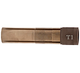 Image of Rob Roberts Gun Works 200115 T1 Triple Threat Optima HP 12 Gauge 17-4 PH Stainle