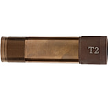 Image of Rob Roberts Gun Works 200128 T2 Triple Threat Invector Plus 12 Gauge 17-4 PH Sta