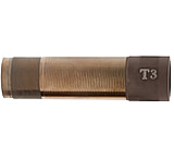 Image of Rob Roberts Gun Works 200129 T3 Triple Threat Invector Plus 12 Gauge 17-4 PH Sta