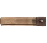 Image of Rob Roberts Gun Works 200143 T3 Triple Threat Invector-DS 12 Gauge 17-4 PH Stain