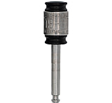 Image of Rob Roberts Gun Works 200220 Silver Band Cocking Handle 28 Gauge Benelli Cerakot