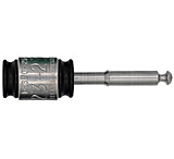 Image of Rob Roberts Gun Works 200234 Silver Band Cocking Handle 12 Gauge Beretta Cerakot