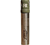 Image of Rob Roberts Gun Works 200270 Raptor Turkey Choke Rem Choke 20 Gauge Stainless St
