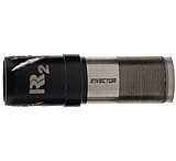 Image of Rob Roberts Gun Works 200280 RR2 Raptor Invector 12 Gauge 17-4 PH Stainless Stee