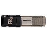 Image of Rob Roberts Gun Works 200293 RR3 Raptor Invector 20 Gauge 17-4 PH Stainless Stee