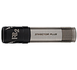 Image of Rob Roberts Gun Works 200295 RR2 Raptor Invector Plus 12 Gauge 17-4 PH Stainless