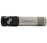 Image of Rob Roberts Gun Works 200298 Biz Raptor Invector Plus 12 Gauge 17-4 PH Stainless