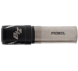 Image of Rob Roberts Gun Works 200308 Biz Raptor Mobil 12 Gauge 17-4 PH Stainless Steel