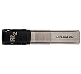 Image of Rob Roberts Gun Works 200315 RR2 Raptor Optima HP 12 Gauge 17-4 PH Stainless Ste