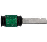 Image of Rob Roberts Gun Works 200419 Green Band Cocking Handle 20 Gauge Beretta Cerakote