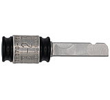 Image of Rob Roberts Gun Works 200420 Silver Band Cocking Handle 20 Gauge Beretta Cerakot