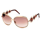 Image of Roberto Cavalli Corallo RC441S Rx Prescription Sunglasses
