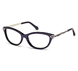 Image of Roberto Cavalli RC0813 Progressive Prescription Eyeglasses
