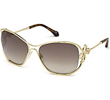 Image of Roberto Cavalli RC1074 Sunglasses - Women's