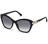 Image of Roberto Cavalli RC1077 Bifocal Prescription Sunglasses