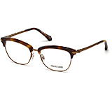 Image of Roberto Cavalli RC5046 Progressive Prescription Eyeglasses