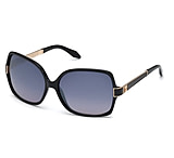 Image of Roberto Cavalli RC648S Progressive Prescription Sunglasses