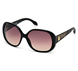 Image of Roberto Cavalli RC743S Progressive Prescription Sunglasses