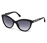 Image of Roberto Cavalli RC878S Single Vision Prescription Sunglasses