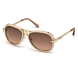 Image of Roberto Cavalli RC885S Single Vision Prescription Sunglasses