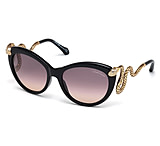 Image of Roberto Cavalli RC889S Progressive Prescription Sunglasses