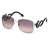 Image of Roberto Cavalli RC910S Single Vision Prescription Sunglasses