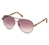 Image of Roberto Cavalli RC976S Progressive Prescription Sunglasses