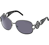 Image of Roberto Cavalli Acquamarina RC448S Rx Prescription Sunglasses