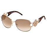 Image of Roberto Cavalli Eyewear Acquamarina RC448S Sunglasses