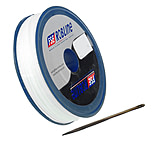 Image of Robline Waxed Tackle Yarn Whipping Twine Kit w/Needle